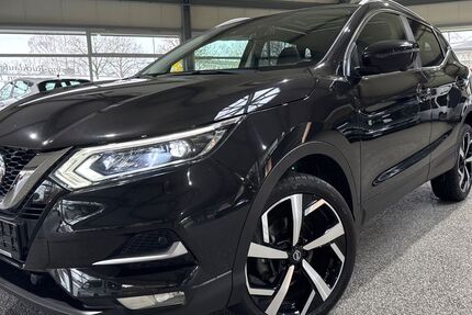 Nissan Qashqai 27.567 km 18.890 &euro; Troisdorf 53842
