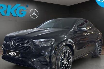 Mercedes-Benz GLE 350 9.800 km 105.890 &euro; Bonn 53119