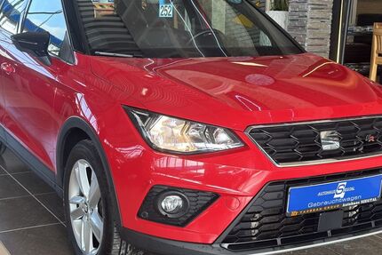 Seat Arona 86.758 km 15.000 &euro; Eitorf 53783