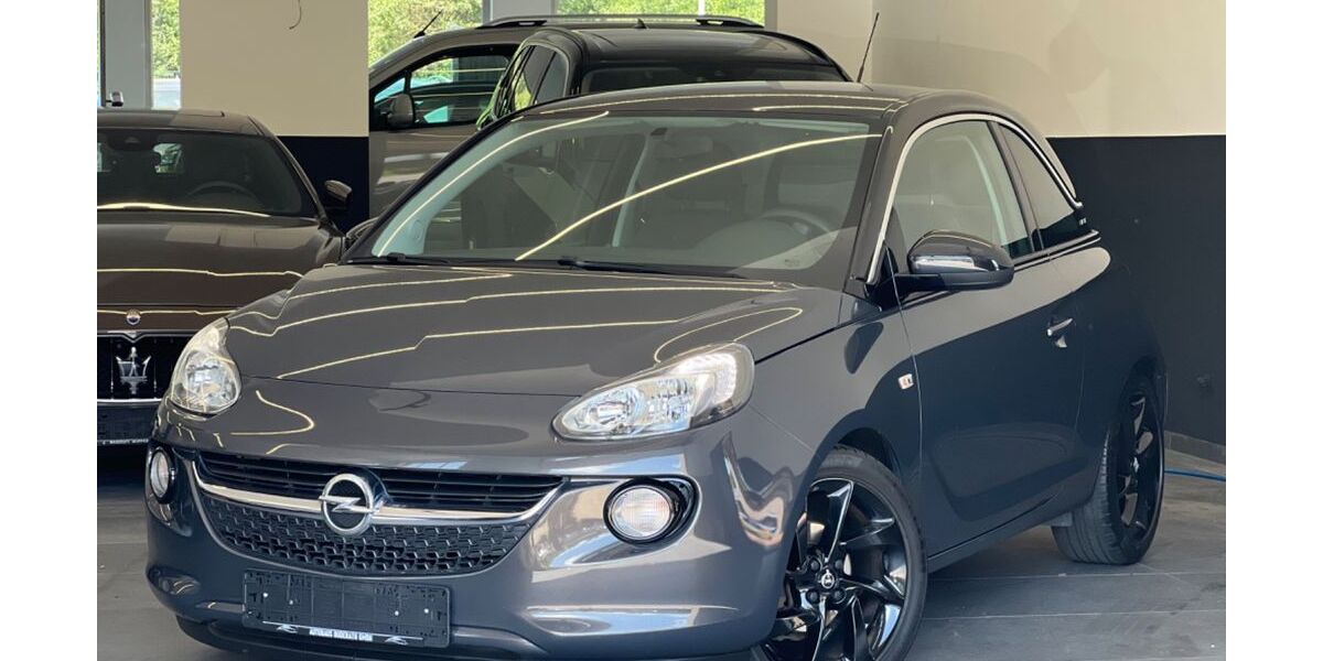Opel Adam 97.000 km 7.750 &euro; Alfter bei Bonn 53347