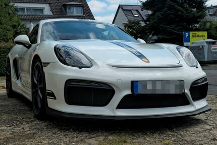 Porsche Cayman 41.000 km 81.999 &euro; Köln 51067