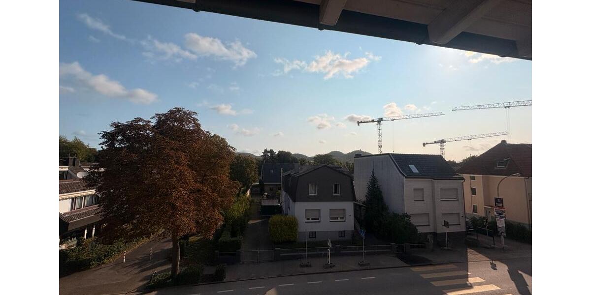 2 Personen Dachgeschosswohnung 3 Zimmer Bad Godesberg Lannesdorf 3 zimmer