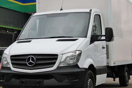 Mercedes-Benz Sprinter 196.000 km 15.850 &euro; Köln 50739