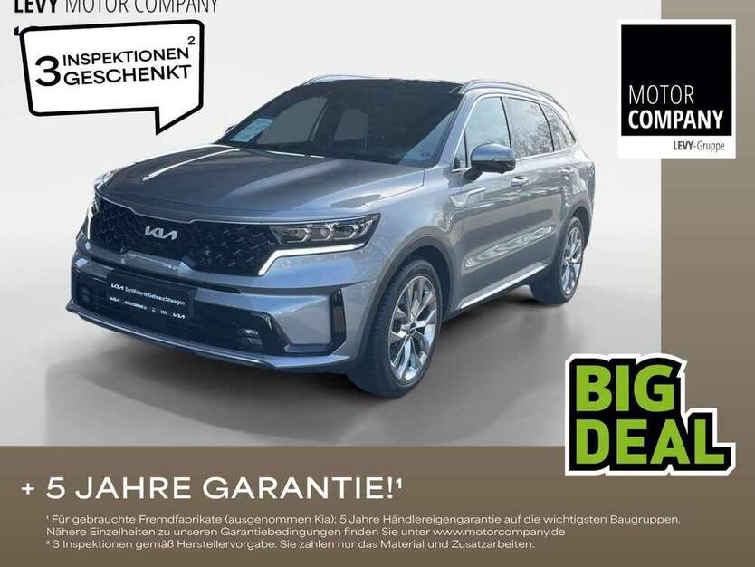 Sorento