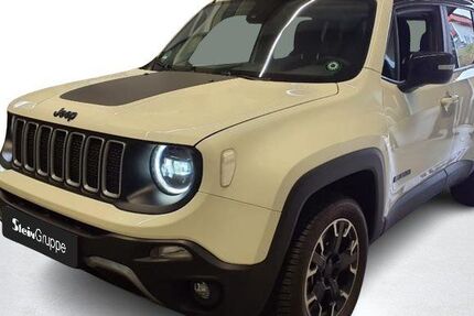 Jeep Renegade 11.150 km 26.970 &euro; Siegburg 53721