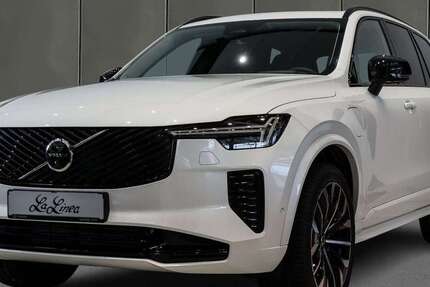 Volvo XC90 6.200 km 75.890 € Köln 50968