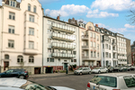 Sofort bezugsfrei! 2 Zimmer-Wohnung mit Balkon in Köln-Mülheim 2 zimmer