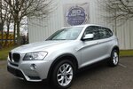 BMW X3 xDrive 20 d XENON NAVI TEILLEDER PDC STEPTRONIC 174.544 km 13.908 &euro; Köln 50858