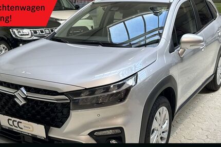 Suzuki (SX4) S-Cross 12.500 km 23.390 € Bonn (Nähe Verteilerkreisel) 53119