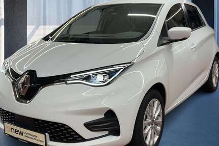 Renault ZOE 17.794 km 16.910 € Sankt Augustin 53757