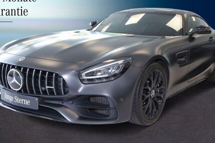 Mercedes-Benz AMG GT 24.714 km 129.980 &euro; Rheinbach 53359