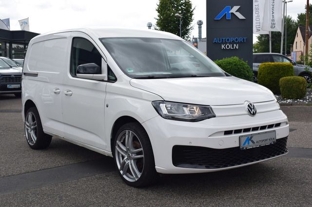VW Caddy 117.048 km 13.890 € Köln (Nähe Flughafen Köln/Bonn) 51147