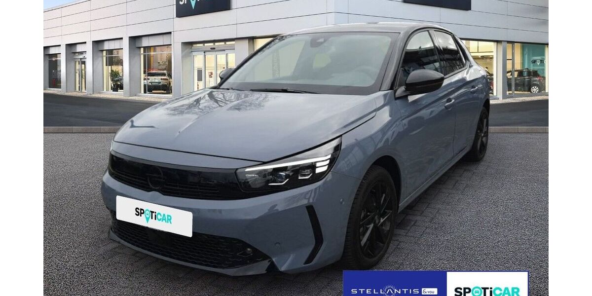 Opel Corsa 24.250 km 20.290 &euro; Sankt Augustin 53757