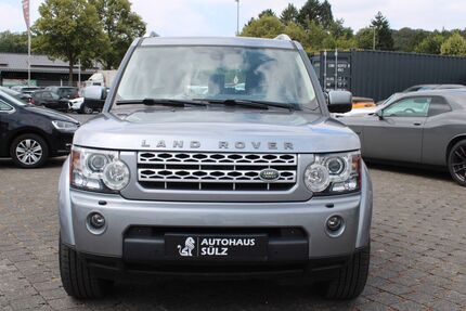 Land Rover Discovery 91.040 km 24.299 &euro; Lohmar 53797