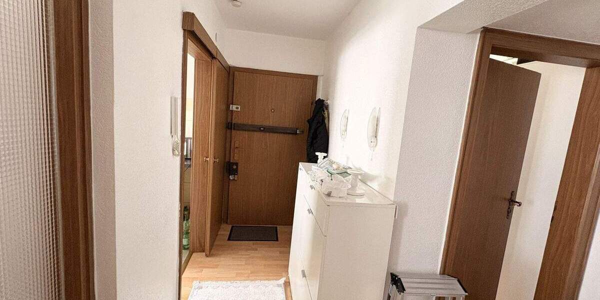 Etagenwohnung Köln / Kalk Kalk - 3 Zimmer, 73 m&sup2;, 290.000&euro; | Angebot:25929167