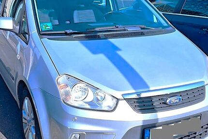 Ford C-Max 199.680 km 1.450 &euro; Euskirchen 53879