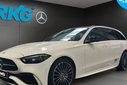 Mercedes-Benz C 220 9.800 km 54.780 &euro; Bonn 53119