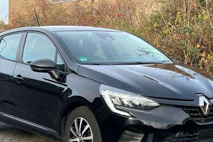 Renault Clio 34.362 km 11.395 &euro; Weilerswist 53919