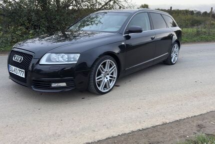 Audi A6 338.000 km 5.999 &euro; Rheinbach 53359