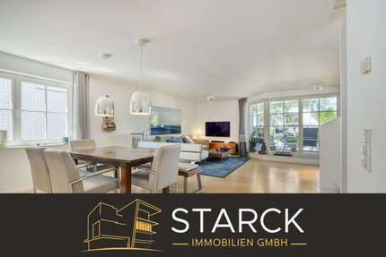 Wohnung Bergisch Gladbach / Schildgen Schildgen - 3 Zimmer, 105 m&sup2;, 449.000&euro; | Angebot:27192740