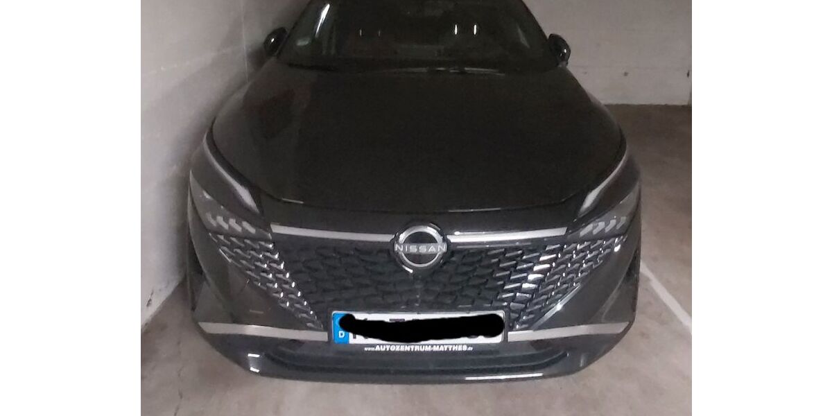 Nissan Qashqai 21.000 km 28.500 &euro; Köln 51109