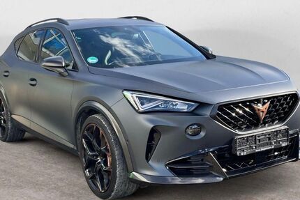Cupra Formentor 52.300 km 35.800 &euro; Köln 50997