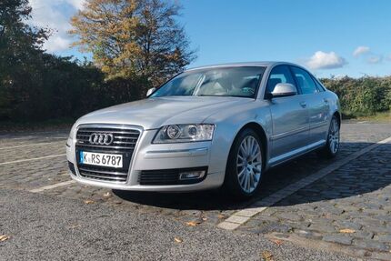 Audi A8 173.250 km 9.000 € Köln 50939