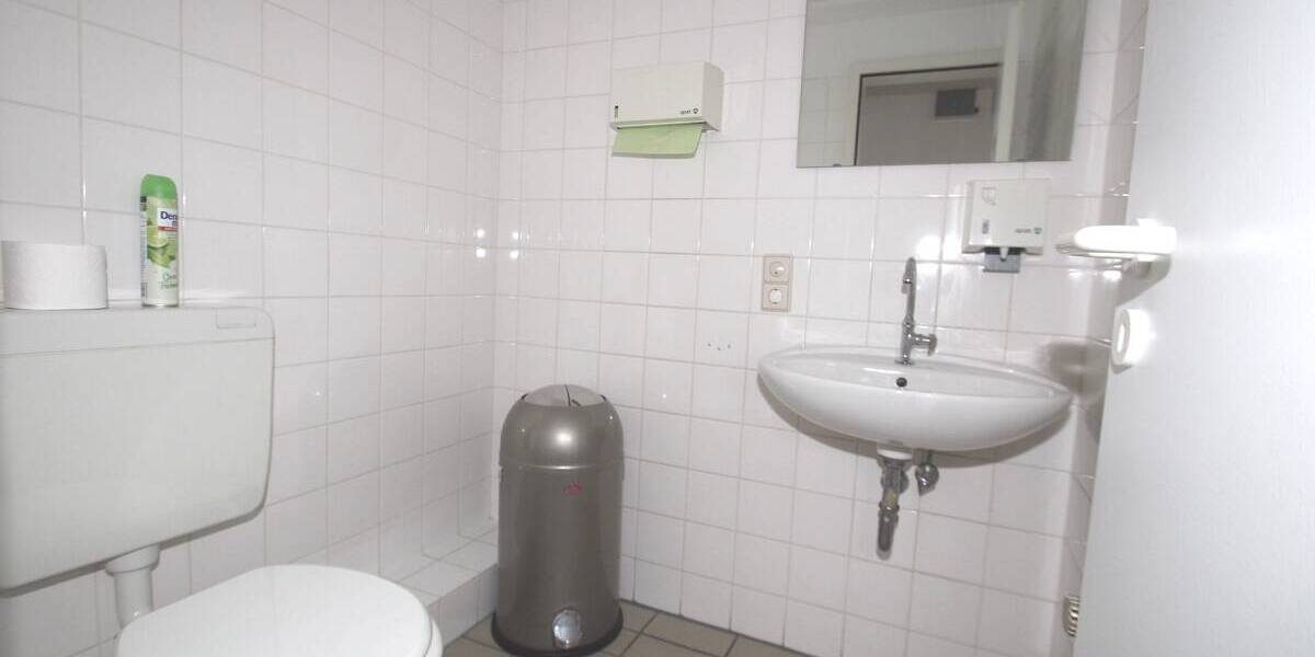 Gewerbeobjekt Troisdorf / Sieglar Sieglar - 999&euro; | Angebot:26154864