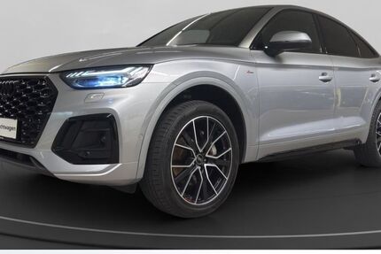 Audi Q5 85.792 km 33.990 &euro; Köln 50968