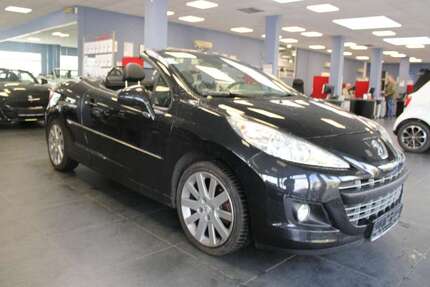 Peugeot 207 70.881 km 8.980 € Euskirchen-Flamersheim 53881