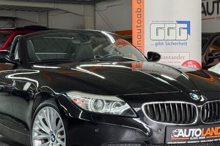 BMW Z4 100.000 km 17.500 &euro; Troisdorf 53842