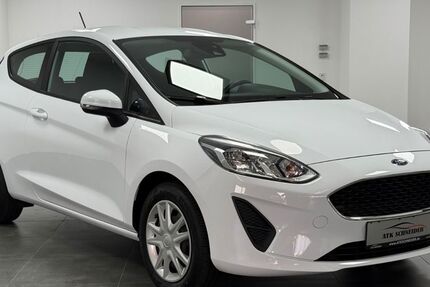 Ford Fiesta 58.000 km 9.999 &euro; Wesseling 50389