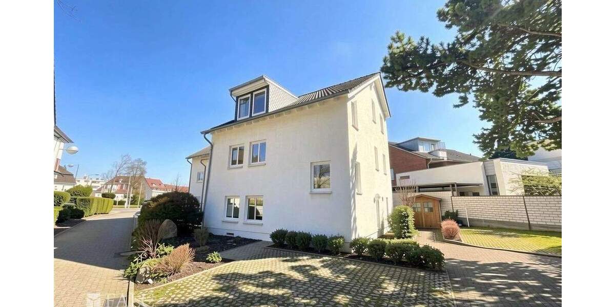 Etagenwohnung Bonn Duisdorf - 2 Zimmer, 55 m&sup2;, 184.000&euro; | Angebot:25678121