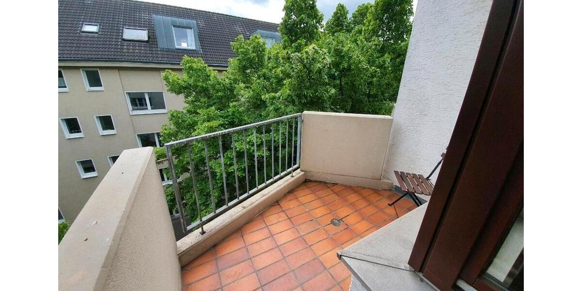 Etagenwohnung Köln Innenstadt - 1 Zimmer, 31 m&sup2;, 219.000&euro; | Angebot:27131438