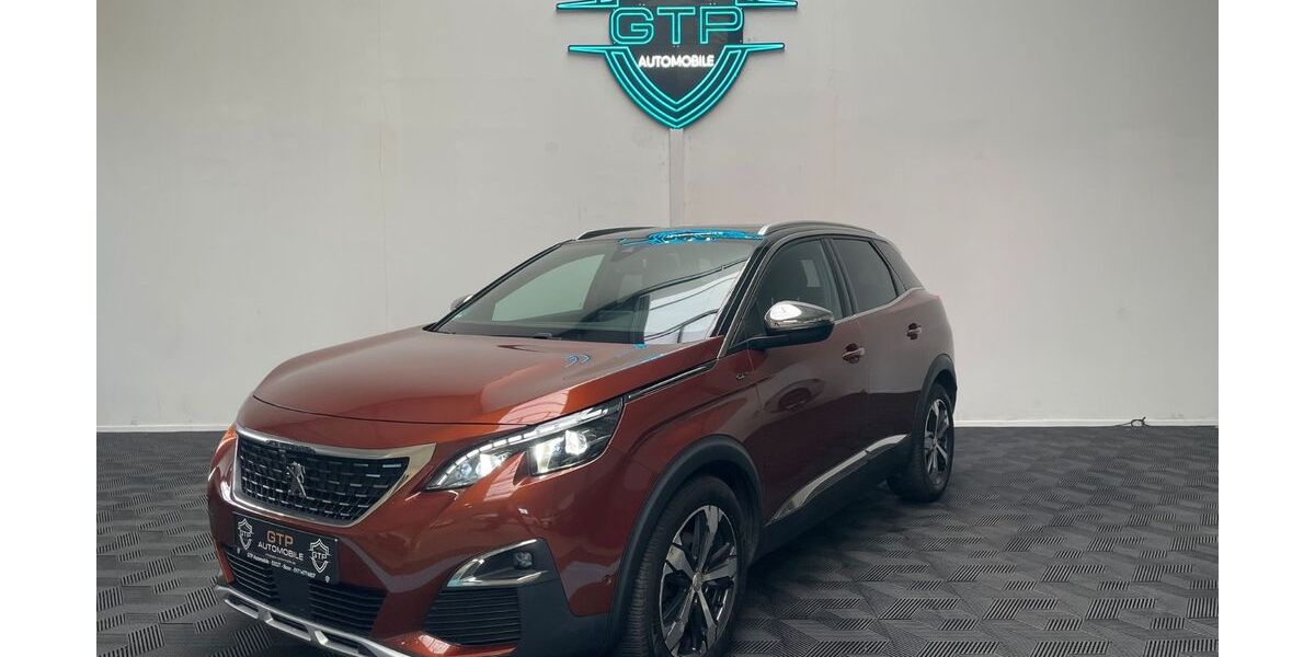 Peugeot 3008 102.800 km 17.500 &euro; Alfter 53347