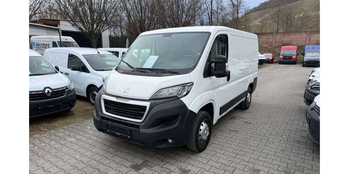 Peugeot Boxer 110.000 km 12.500 &euro; Bad Neuenahr-Ahrweiler 53474