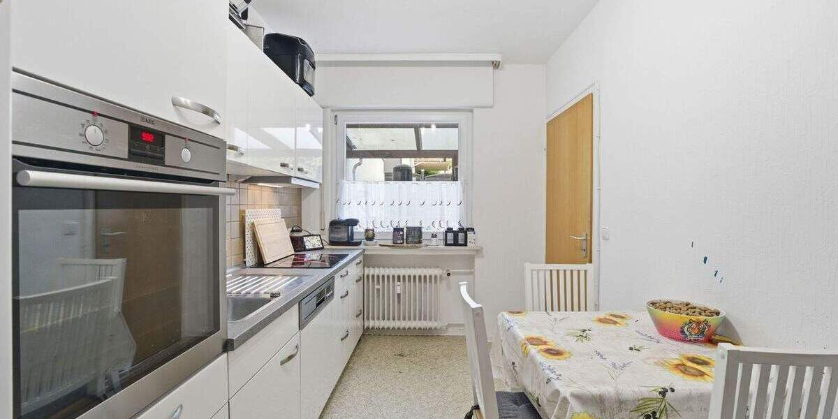 Mehrfamilienhaus, Wohnhaus Wesseling - 6 Zimmer, 195 m&sup2;, 519.000&euro; | Angebot:25846157