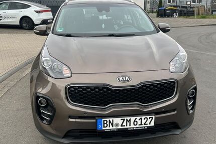 Kia Sportage 118.500 km 11.799 &euro; Bonn 53117