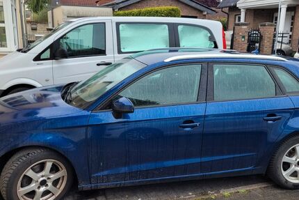 Audi A3 185.000 km 9.999 &euro; Hürth 50354