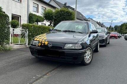Opel Astra 178.000 km 6.900 &euro; Bonn 53179