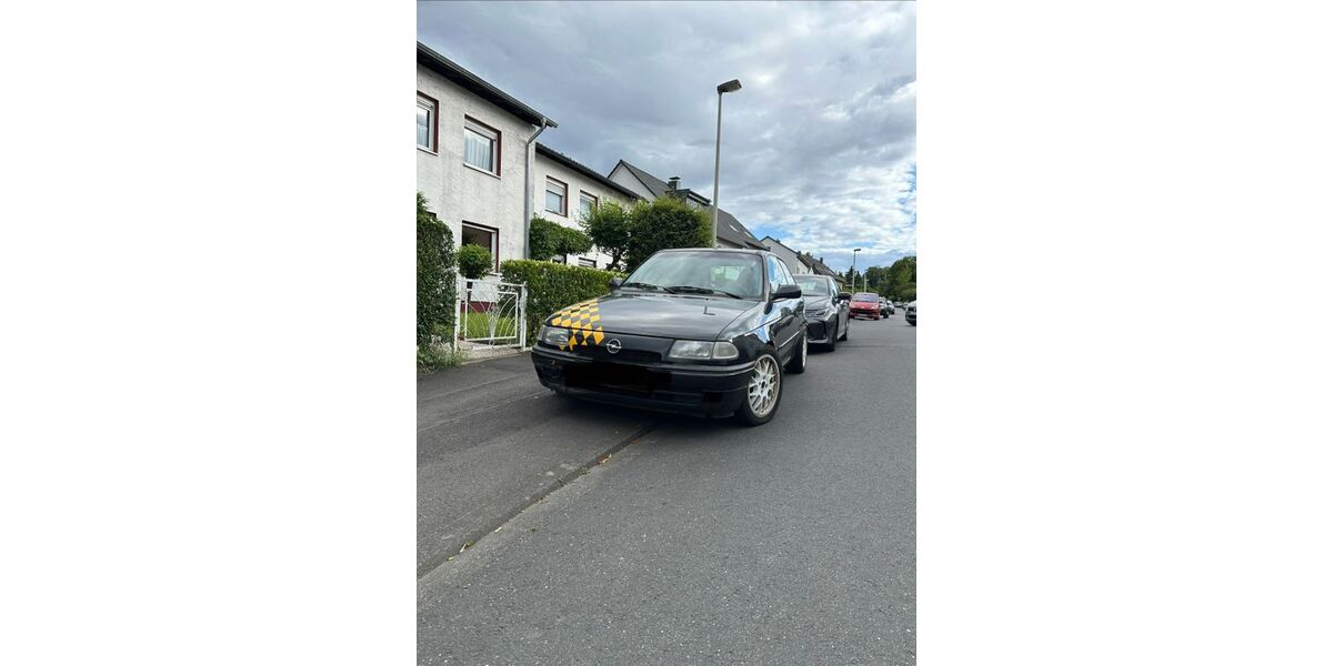 Opel Astra 178.000 km 6.900 &euro; Bonn 53179