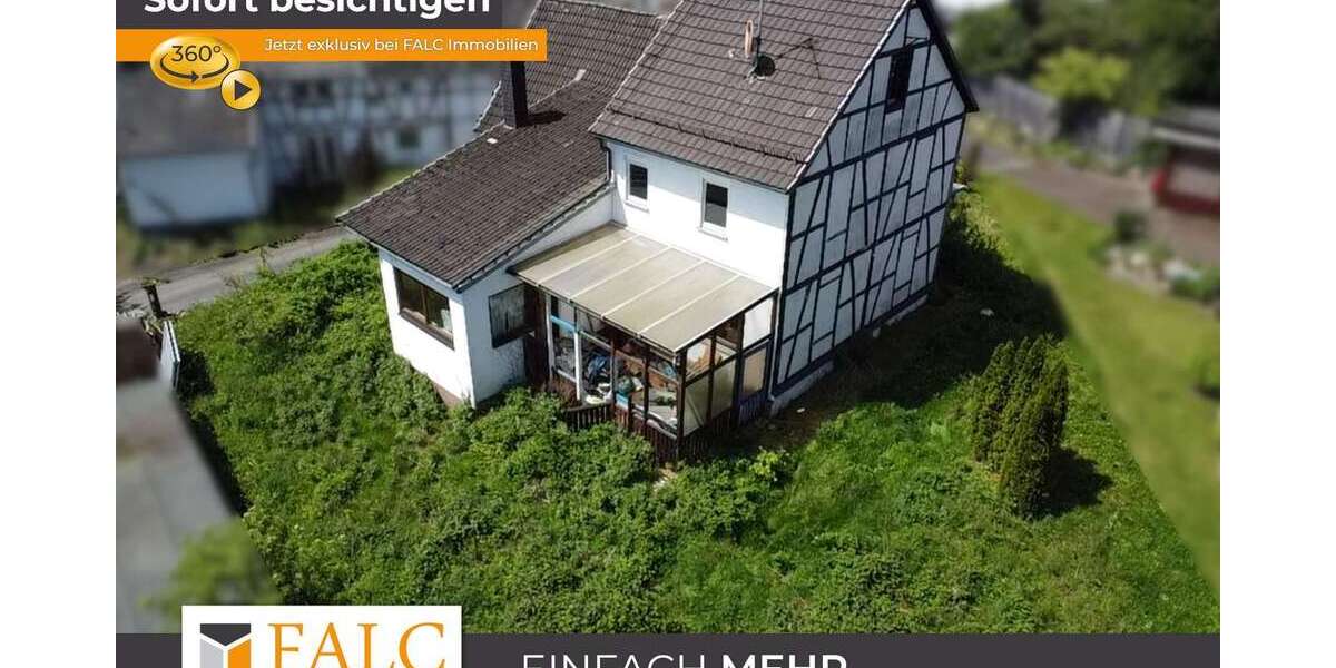 Grundstück Eitorf / Bohlscheid Bohlscheid - 99.000&euro; | Angebot:24002691