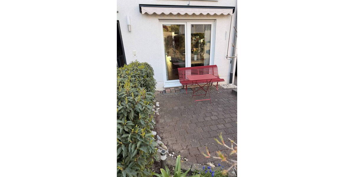 Doppelhaushälfte Bonn Ückesdorf - 6 Zimmer, 166 m&sup2;, 769.000&euro; | Angebot:26271334