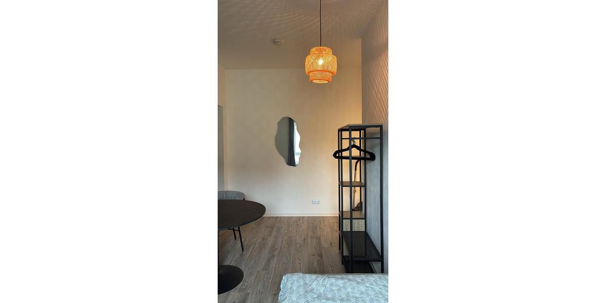 Etagenwohnung Köln Mülheim - 1 Zimmer, 22 m&sup2;, 170.000&euro; | Angebot:24745506