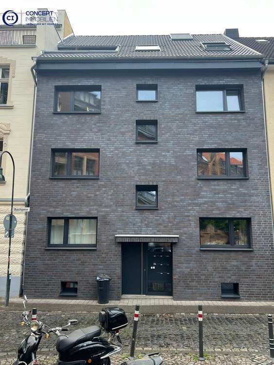Wohnung zum Mieten in Köln 950 € 38 m²