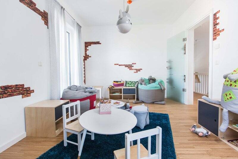 Einfamilienhaus Erftstadt Lechenich - 5 Zimmer, 154 m&sup2;, 488.698&euro; | Angebot:26528300