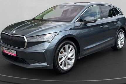 Skoda Enyaq 82.797 km 30.890 &euro; Euskirchen 53879