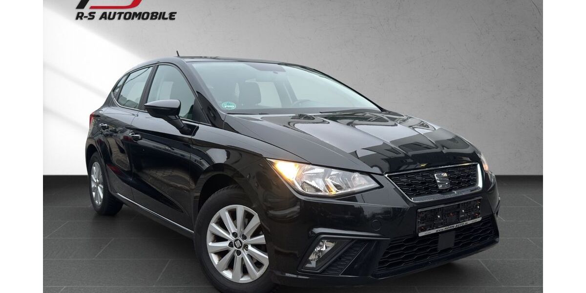 Seat Ibiza 96.000 km 9.470 &euro; Troisdorf 53840