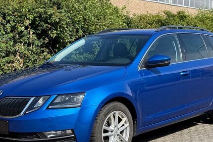 Skoda Octavia 80.990 km 17.494 &euro; Weilerswist 53919