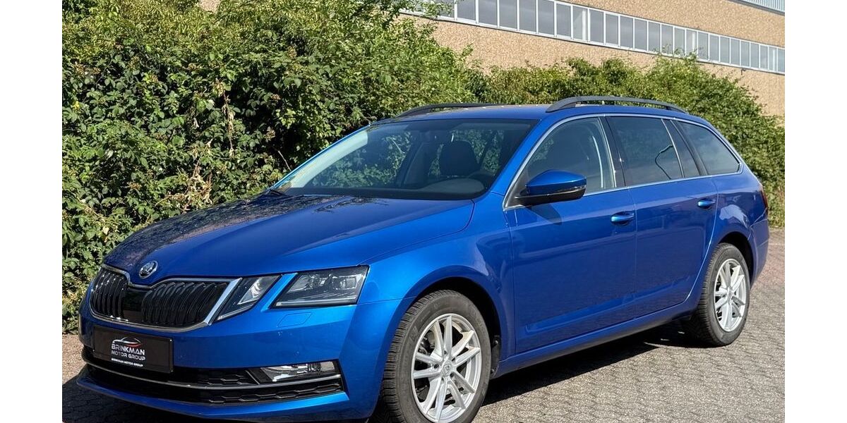 Skoda Octavia 80.990 km 17.494 &euro; Weilerswist 53919